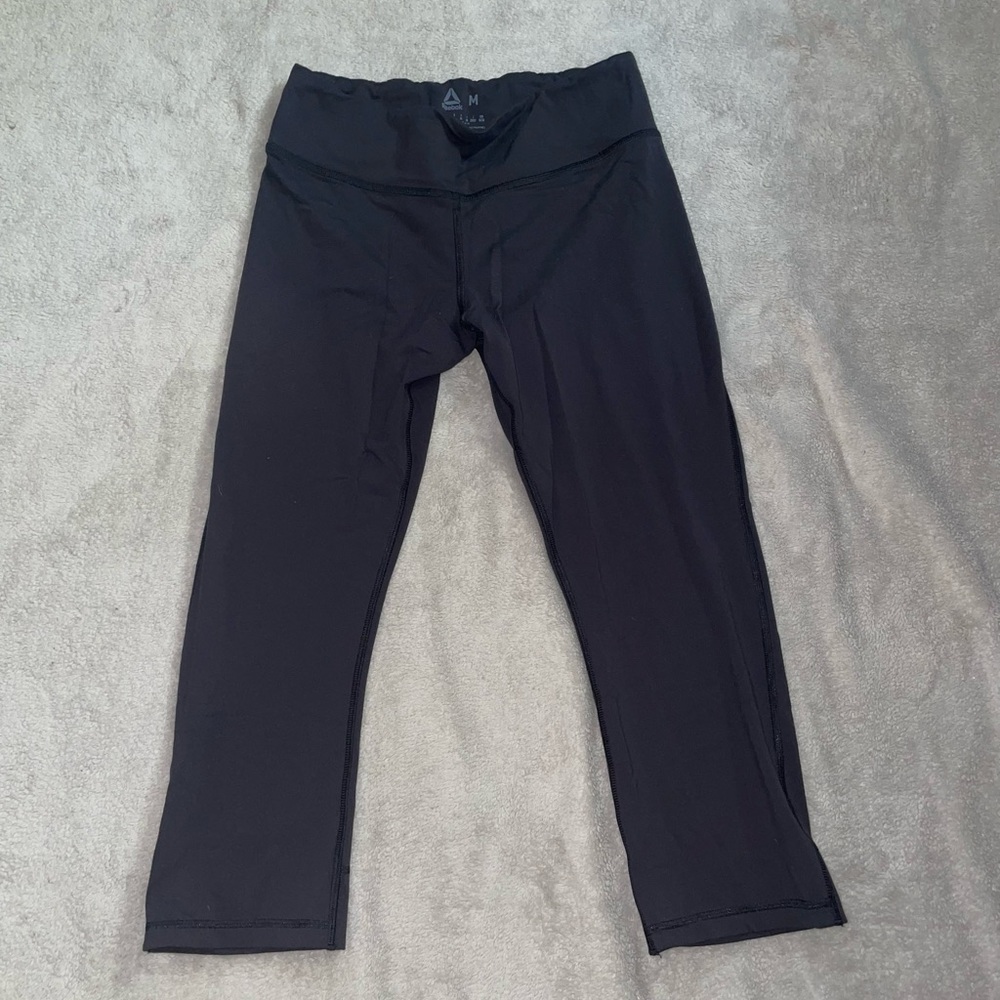 Reebok Capri leggings